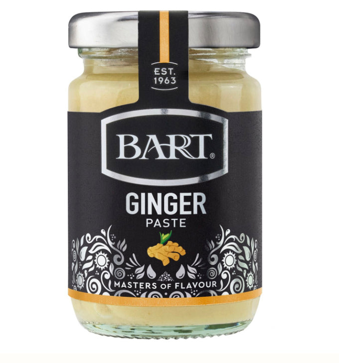 BART Spices - Ginger Paste 95g
