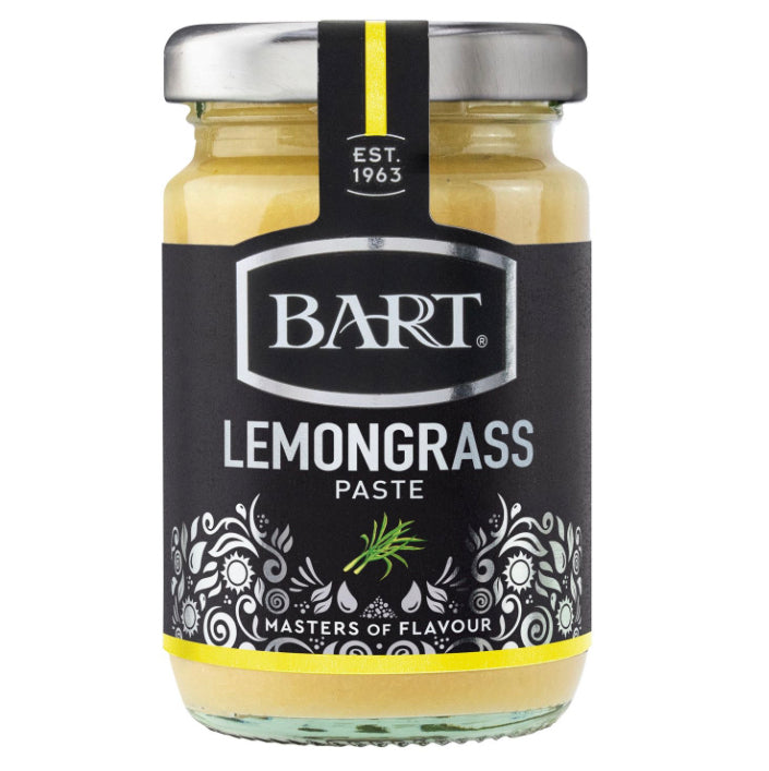 BART Spices - Lemongrass Paste 95g