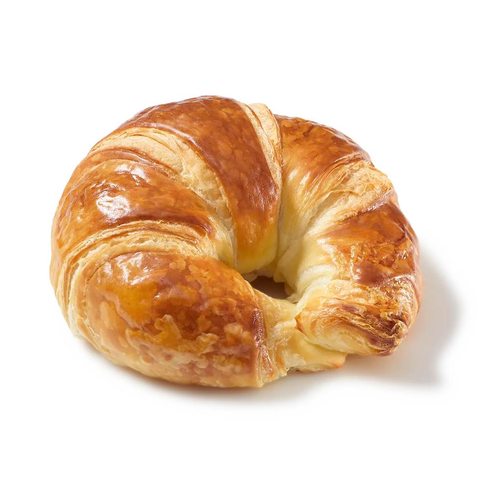 Lighthouse Kitchen - Curved French Croissant