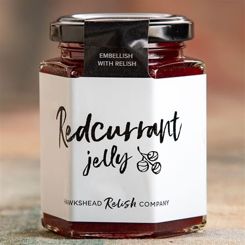 Hawkshead - Red Currant Jelly 230g