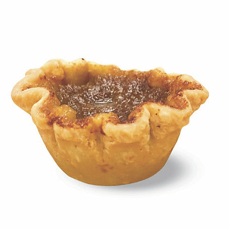 Sugar Shack Maple Syrup BUTTER TART