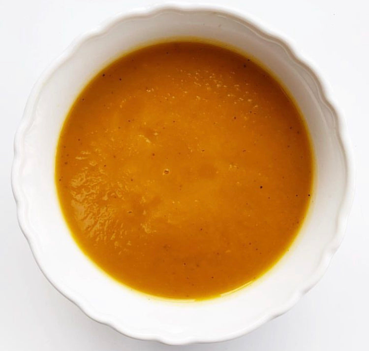 The Ivy Kitchen - Curried Butternut Squash Soup 1L (frozen)
