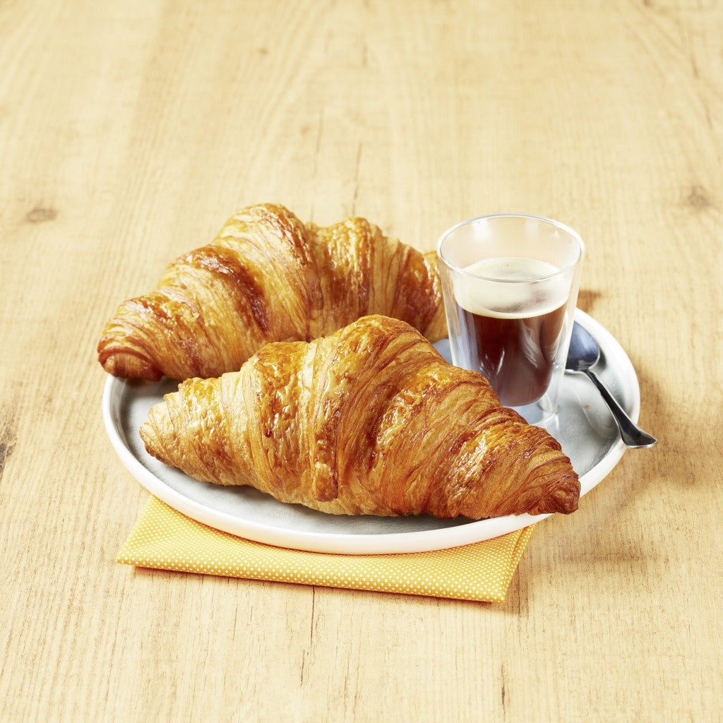 Lighthouse Kitchen - French Croissant