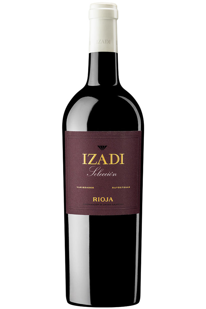 IZADI Seleccion Reserva Rioja 2018 14.5% 750ml