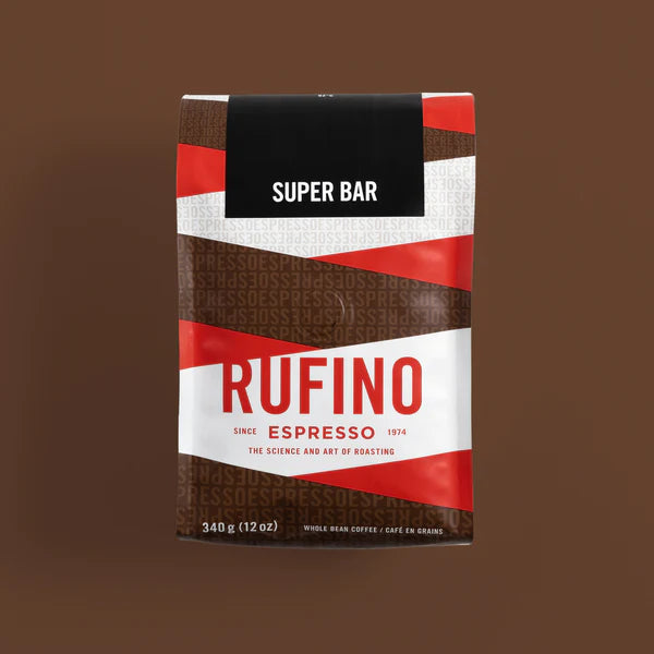 Rufino Superbar 1/2lb