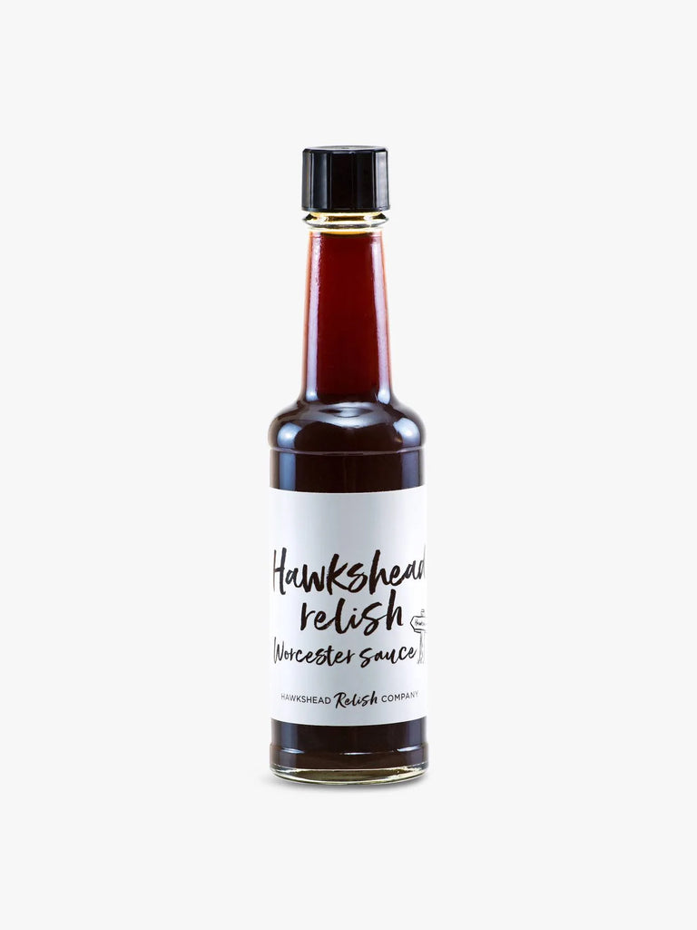 Hawkshead - Worcester Sauce 150g