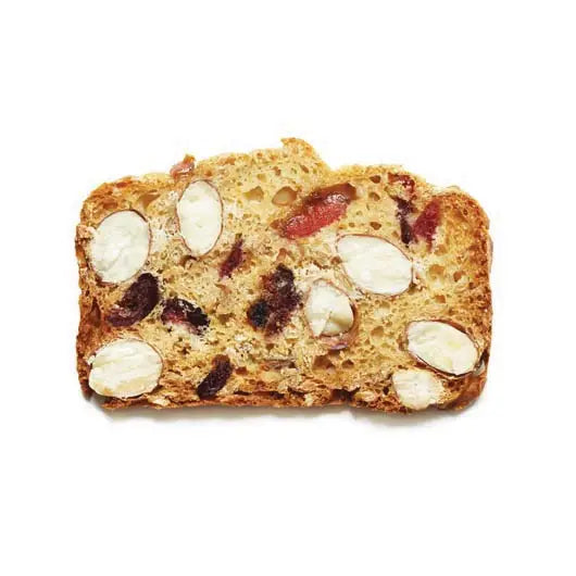 Fine Cheese Co. Cherry Almond Toast for Cheese 100g