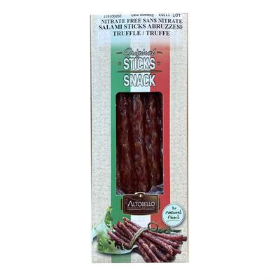 Altobello - Truffle Salami Sticks 100g