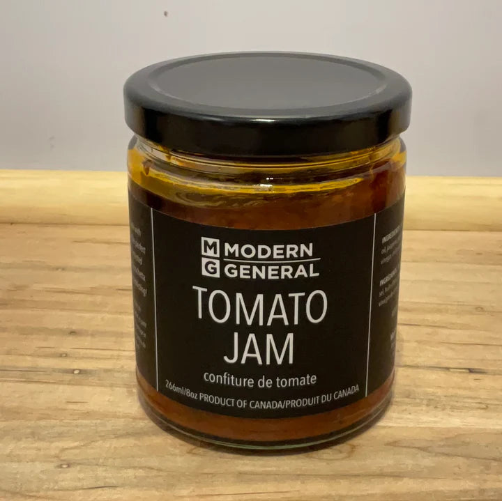 Modern General - Organic Tomato Jam 250ml