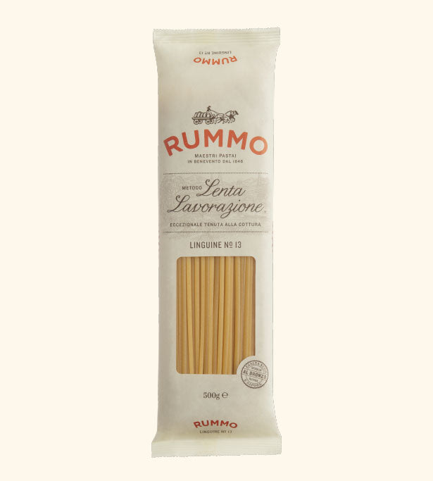 RUMMO - Linguine 500g