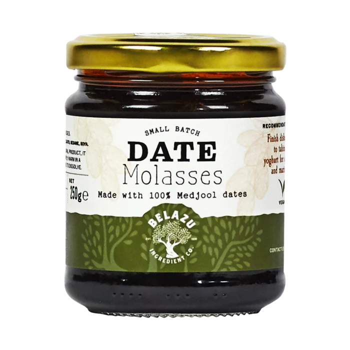 BELAZU - Date Molasses 250g
