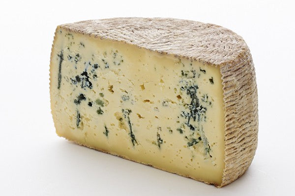 GLENGARRY FINE CHEESE CO - Celtic Blue Reserve